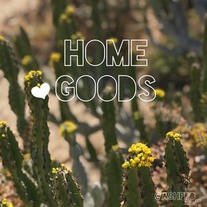 Home Goods!